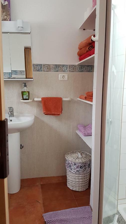 Vivelorural Atico Y Terraza En El Risco De Agaete Διαμέρισμα Agaete  Εξωτερικό φωτογραφία